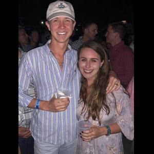 Meet your Posher, Alex